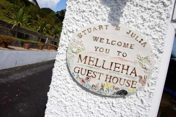 Hotel Mellieha Guest House (Wales)